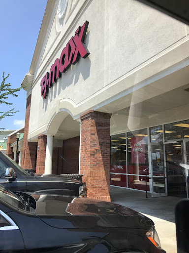 Department Store «T.J. Maxx», reviews and photos, 1125 Woodstock Rd #450, Roswell, GA 30076, USA