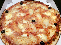 Pizza du Pizzas à emporter Kiosque à pizzas Le Pouzin - n°19