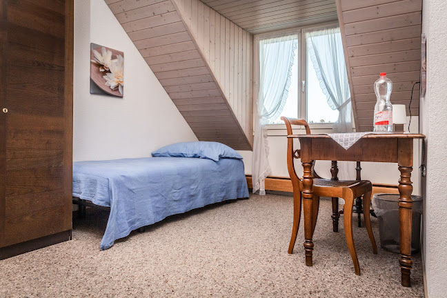 Rezensionen über MyBednBreakfast in Reinach - Hotel