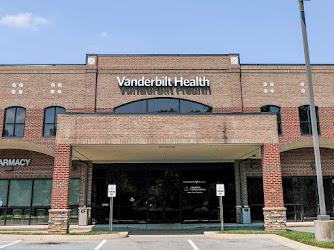 Vanderbilt Children's Developmental Medicine Clarksville