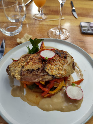 L'Ardoise des Saveurs, Restaurant traditionnel à La Roche sur Yon à La Roche-sur-Yon