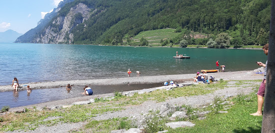 Strandbad Walenstadt