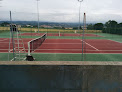 Tennis Club Vergongheon