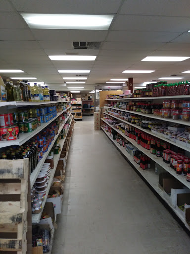 Grocery Store «Trinh Grocery & Video», reviews and photos, 1602 Lake Harbin Rd B, Morrow, GA 30260, USA