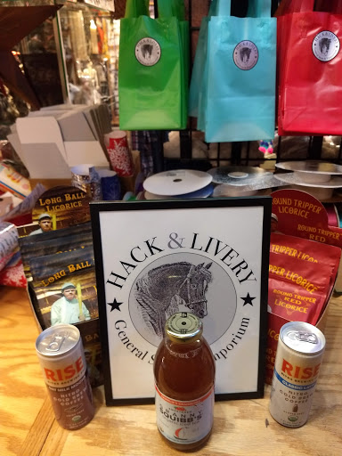 General Store «Hack & Livery General Store», reviews and photos, 1006 Main St, Hope Valley, RI 02832, USA