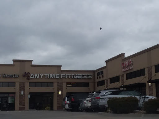 Gym «Anytime Fitness», reviews and photos, 811 SW 19th St, Moore, OK 73160, USA