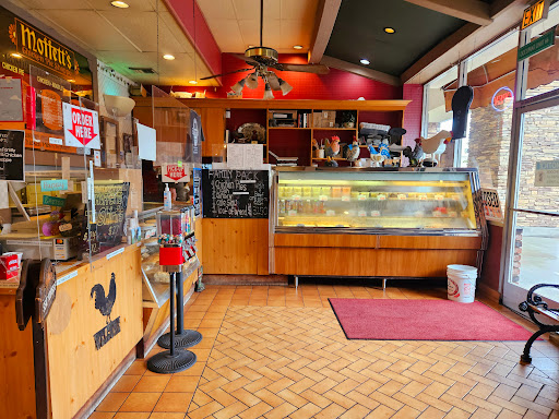 Moffetts Family Restaurant & Chicken Pie Shoppe image