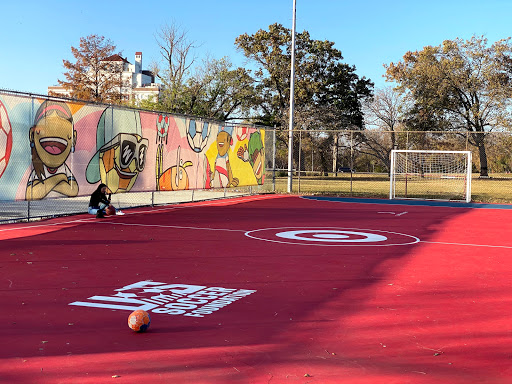 Park «Lake Cliff Park», reviews and photos, 300 E Colorado Blvd, Dallas, TX 75201, USA