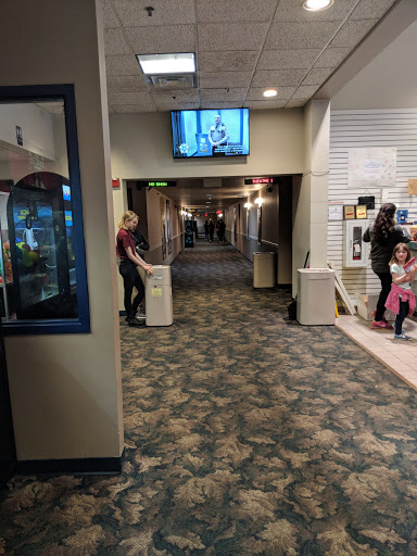 Movie Theater «Theatres of Georgetown», reviews and photos, 401 Outlet Center Dr #175, Georgetown, KY 40324, USA