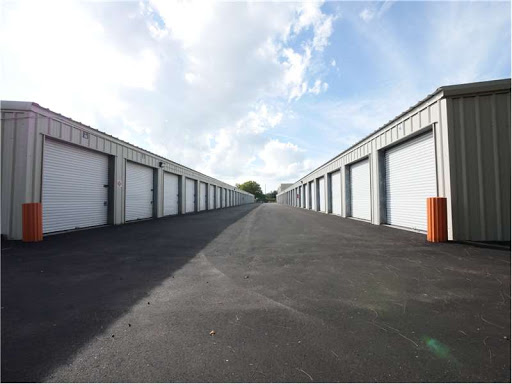 Storage Facility «Extra Space Storage», reviews and photos, 571 Airport Pulling Rd N, Naples, FL 34104, USA