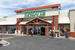 Sprouts Farmers Market image