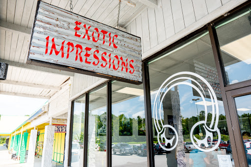 Explore poker tattoo ideas, creative tattoo ideas in Summerville, available at Exotic Impressions Body Piercing