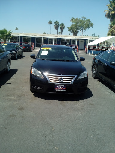 Used Car Dealer «5 Star Auto», reviews and photos, 602 N Harbor Blvd, Santa Ana, CA 92703, USA
