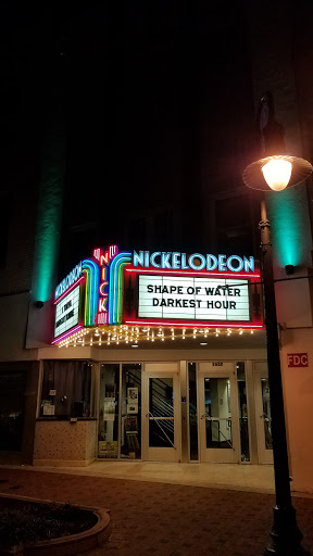 Movie Theater «Nickelodeon Theatre», reviews and photos, 1607 Main St, Columbia, SC 29201, USA