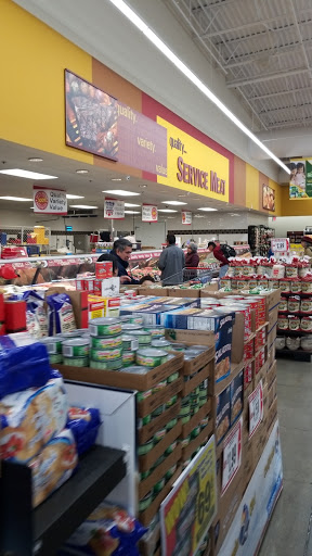 Grocery Store «Superior Grocers», reviews and photos, 3180 N Garey Ave, Pomona, CA 91767, USA