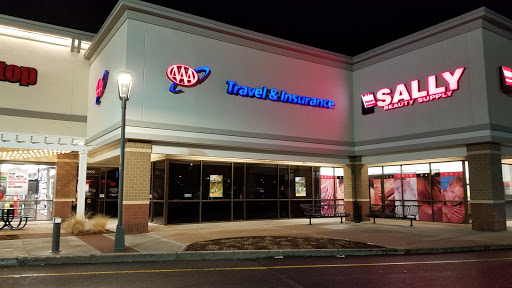 Auto Insurance Agency «AAA Manchester», reviews and photos, 1500 Pleasant Valley Rd g, Manchester, CT 06042, USA