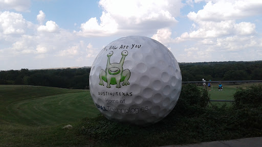 Golf Course «Harvey Penick Golf Campus», reviews and photos, 5501 Ed Bluestein Blvd, Austin, TX 78723, USA