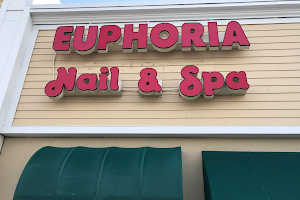 Euphoria Nails & Spa image