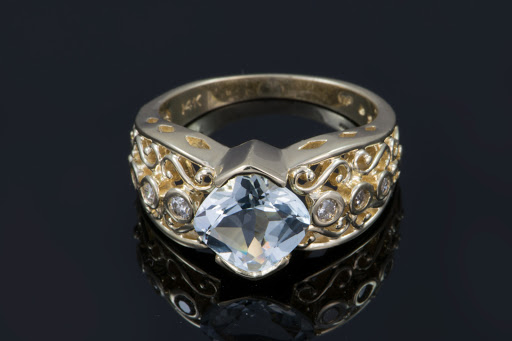 Jewelry Store «Silver City Stamp & Coin Co», reviews and photos, 3205 E Silver Springs Blvd, Ocala, FL 34470, USA