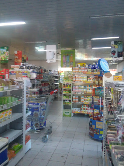Supermercado Casbas