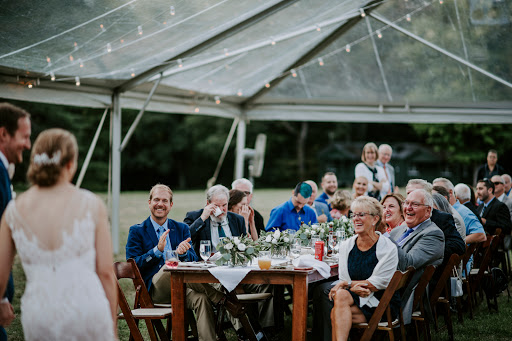 Tent Rental Service «Tents Unlimited», reviews and photos, 1695 E Main St, Torrington, CT 06790, USA