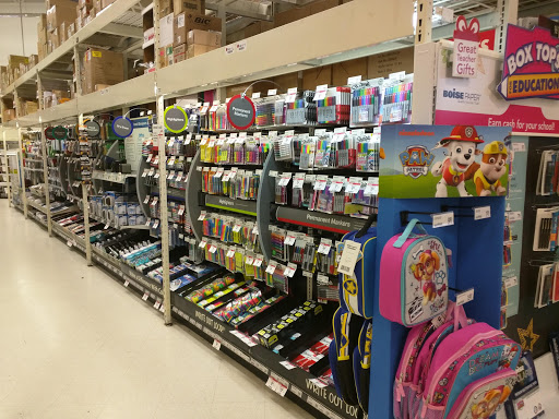 Office Supply Store «Office Depot», reviews and photos, 13173 Cortez Blvd, Brooksville, FL 34613, USA