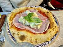 Pizza du Bambino Rocco restaurant italien Montpellier - n°13