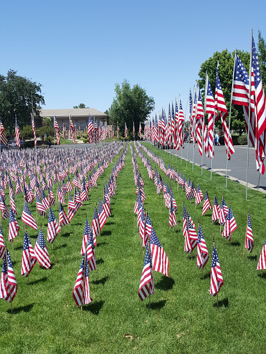 Funeral Home «Cherokee Memorial Park», reviews and photos, 831 Industrial Way, Lodi, CA 95240, USA