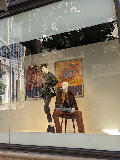 Clothing Store «Neiman Marcus», reviews and photos, 1618 Main St, Dallas, TX 75201, USA