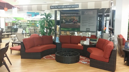 Furniture Store «Fortunoff Backyard Store», reviews and photos, 231 NJ-35, Eatontown, NJ 07724, USA