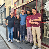 Photos du propriétaire du Restaurant Le Gavroche Bar à vins à Paris - n°10