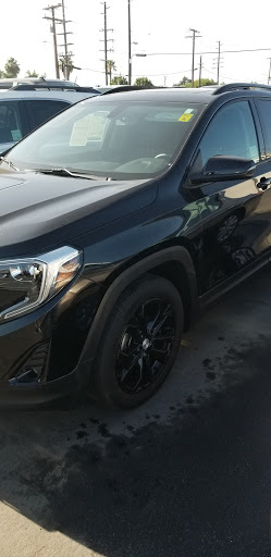 Porterville Chrysler Jeep Dodge Ram image