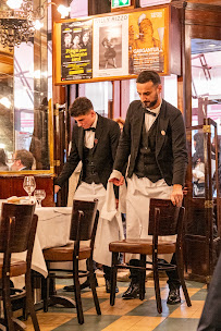 Photos du propriétaire du Restaurant français Brasserie Lipp à Paris - n°6