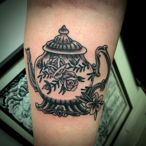 Explore tattoo ideas for nieces and nephews, creative tattoo ideas in Strasburg, available at Champion Tattoo Company