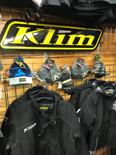 Department Store «Ronnings», reviews and photos, 301 3rd St, International Falls, MN 56649, USA