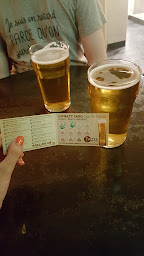 Photo n°77 de The London Town English Pub Toulouse à Toulouse ()