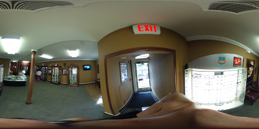 Optician «New Vision Optica Inc», reviews and photos, 3431 14th St NW, Washington, DC 20010, USA