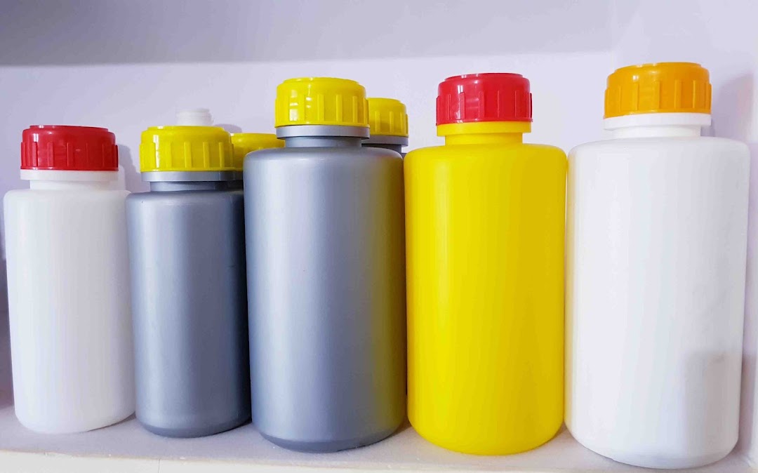 SR POLYMERS