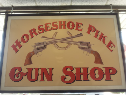 Gun Shop «Horseshoe Pike Gun Shop», reviews and photos, 42 E Main St, Palmyra, PA 17078, USA