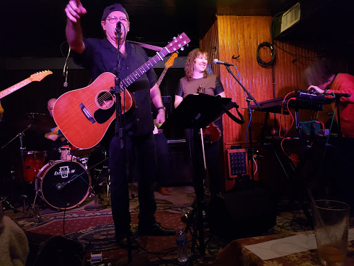 Live Music Venue «Turning Point», reviews and photos, 468 Piermont Ave, Piermont, NY 10968, USA