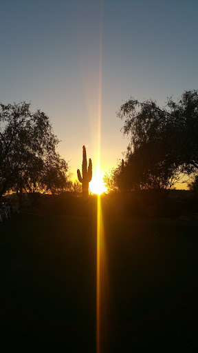 Golf Course «Anthem Country Club», reviews and photos, 2708 W Anthem Club Dr, Phoenix, AZ 85086, USA