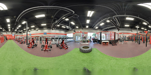 Boxing Gym «UFC GYM Plano», reviews and photos, 1941 Preston Rd #1022, Plano, TX 75093, USA