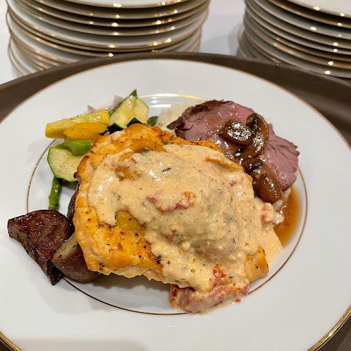 Caterer «Perfect Catering», reviews and photos, 202 N Teague St, Longview, TX 75601, USA