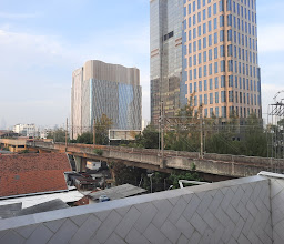 Sofyan Hotel Cut Meutia Cikini Menteng Jakarta photo