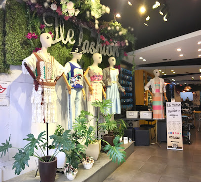 ILE AVIAMENTOS Bom Retiro São Paulo