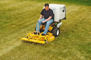 Star Valley Lawn Care image