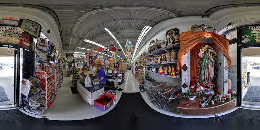 Mexican Grocery Store «La Michoacana #4», reviews and photos, 939 E Dublin Granville Rd, Columbus, OH 43229, USA