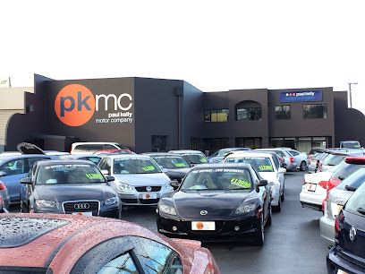 Paul Kelly Motor Company
