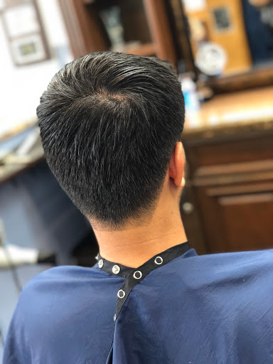 Barber Shop «American Barber Shop», reviews and photos, 2840 Keith Bridge Rd #101, Cumming, GA 30041, USA