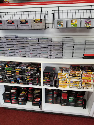 Video Game Store «Digital Press Video Games», reviews and photos, 387 Piaget Ave, Clifton, NJ 07011, USA